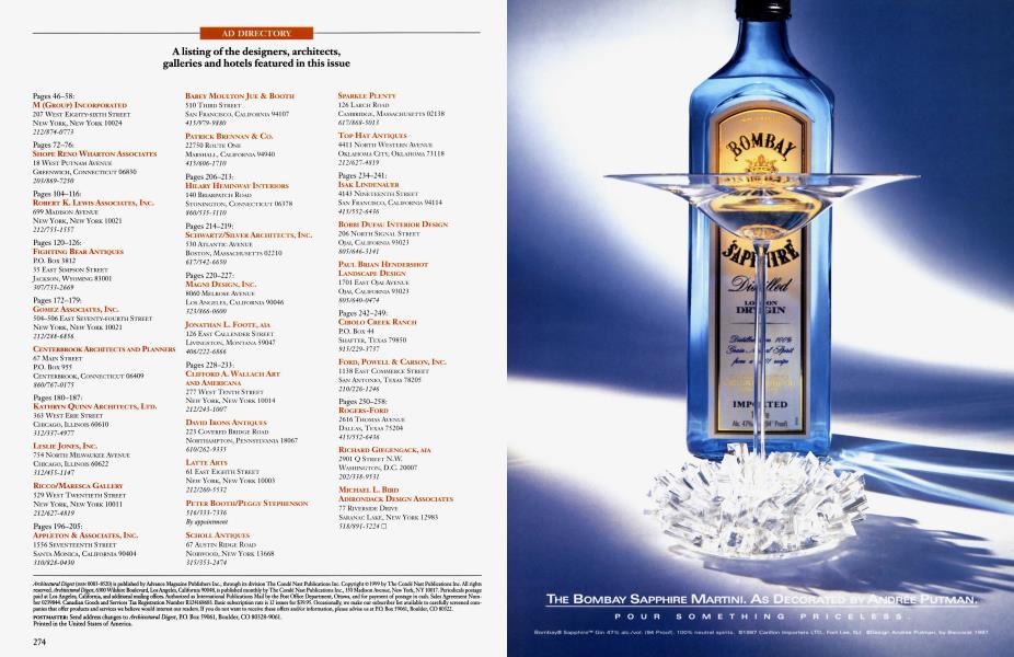 AD DIRECTORY
