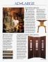 Page: - 38 | Architectural Digest