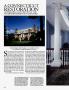 Page: - 252 | Architectural Digest