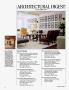Page: - 8 | Architectural Digest
