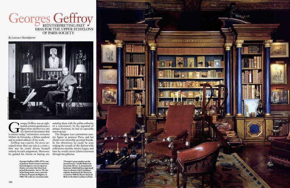 Georges Geffroy