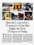 Page: - 121 | Architectural Digest