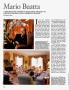 Page: - 122 | Architectural Digest