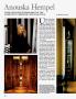 Page: - 184 | Architectural Digest