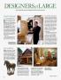 Page: - 42 | Architectural Digest