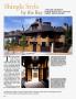 Page: - 252 | Architectural Digest