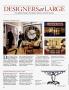 Page: - 38 | Architectural Digest