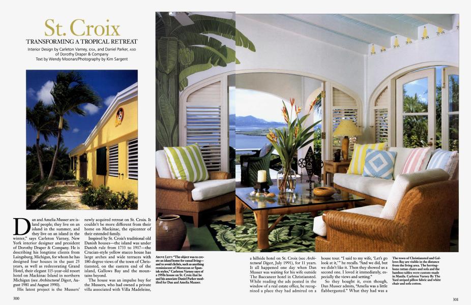 St. Croix