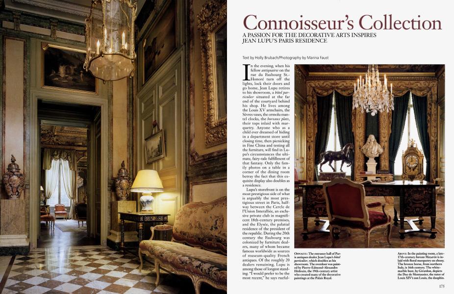 Connoisseur's Collection