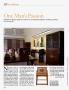 Page: - 204 | Architectural Digest