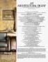 Page: - 36 | Architectural Digest