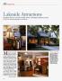 Page: - 56 | Architectural Digest