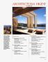 Page: - 19 | Architectural Digest