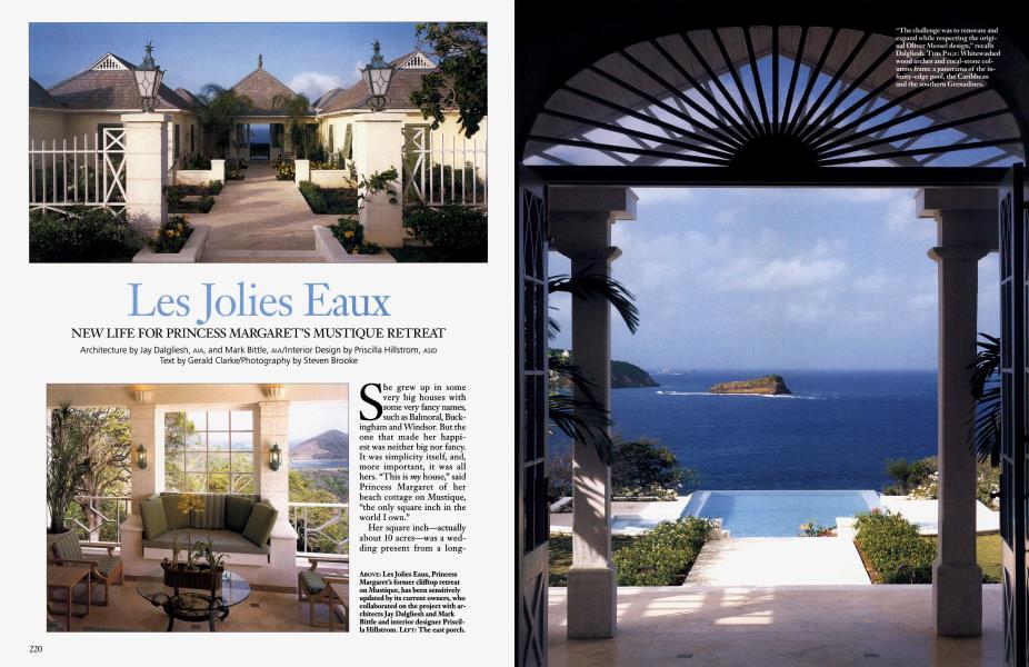 Les Jolies Eaux