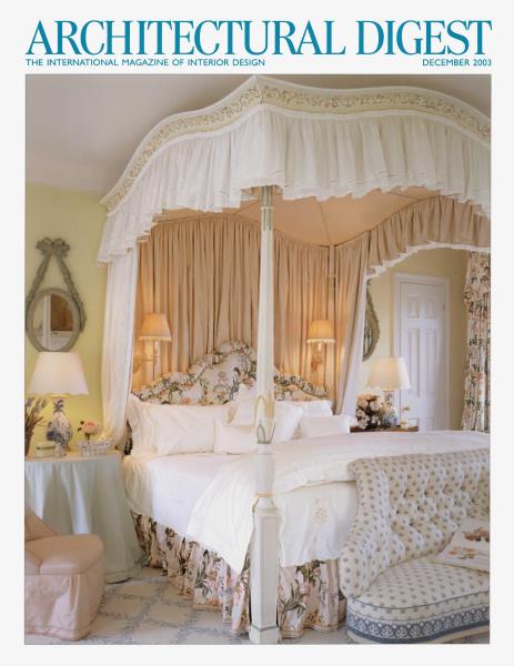 Architectural Digest