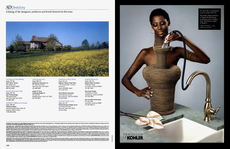 AD Directory