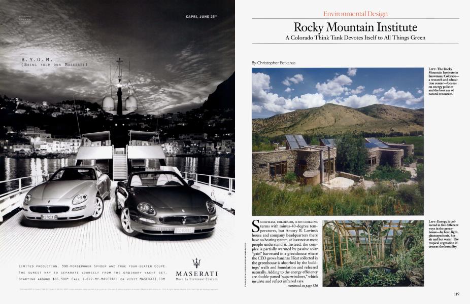 Rocky Mountain Institute