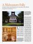 Page: - 88 | Architectural Digest