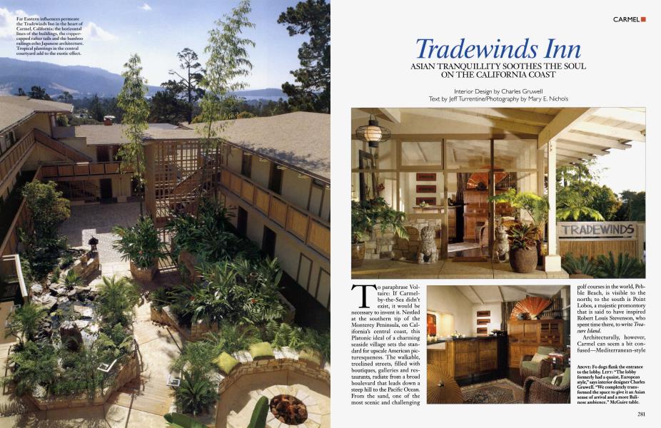 Tradewinds Inn