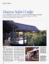Page: - 158 | Architectural Digest