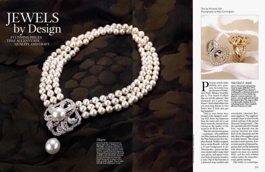 JEWELS by Design