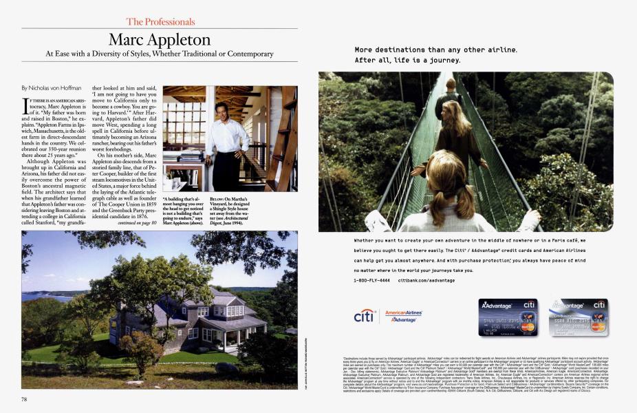 Marc Appleton