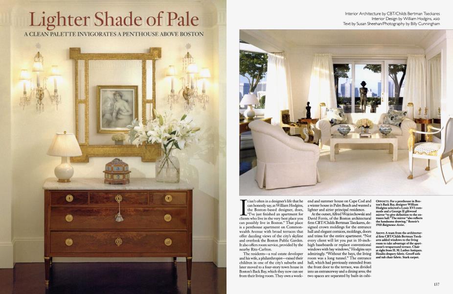 Lighter Shades of Pale