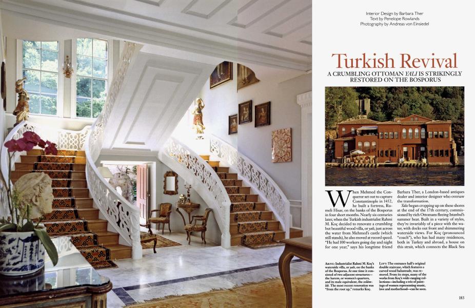 Turkish Revival