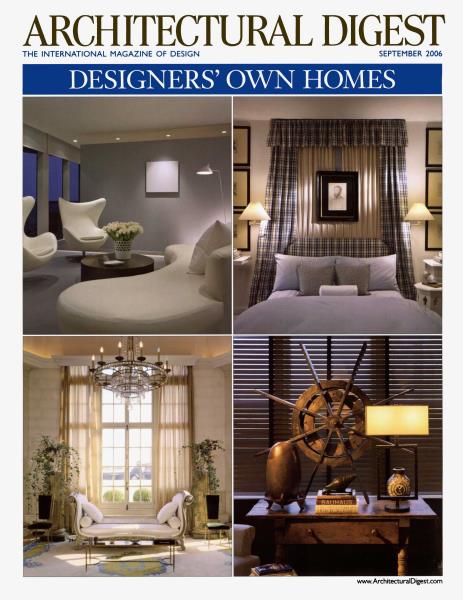 Architectural Digest