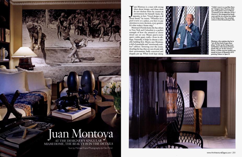 Juan Montoya