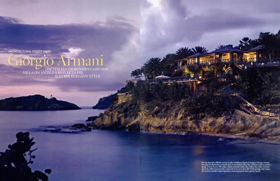 Giorgio Armani