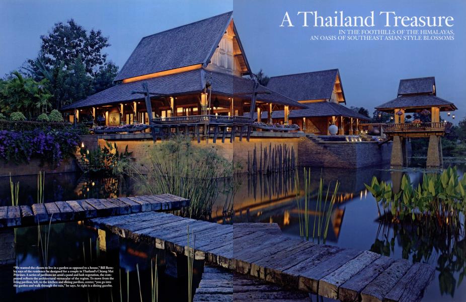 A Thailand Treasure