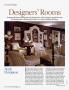 Page: - 110 | Architectural Digest