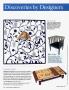 Page: - 136 | Architectural Digest