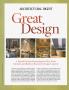 Page: - 59 | Architectural Digest