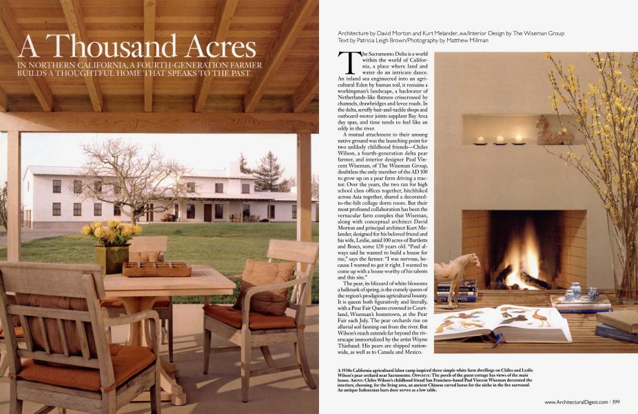 A Thousand Acres