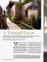Page: - 100 | Architectural Digest