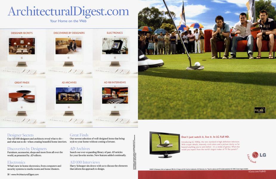 ArchitecturalDigest.com