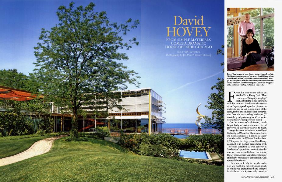David HOVEY