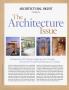 Page: - 75 | Architectural Digest