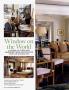 Page: - 140 | Architectural Digest