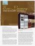 Page: - 38 | Architectural Digest
