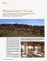 Page: - 90 | Architectural Digest