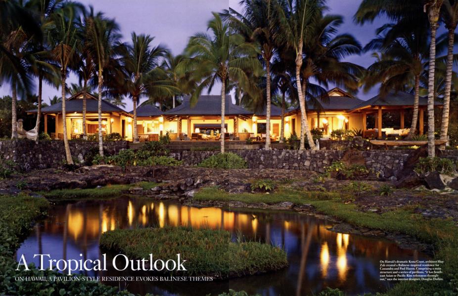 tropical outlook tropical outlook
