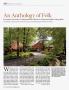 Page: - 42 | Architectural Digest