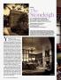 Page: - 110 | Architectural Digest