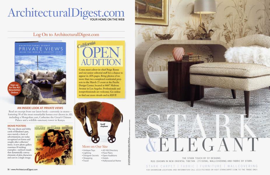 ArchitecturalDigest.com