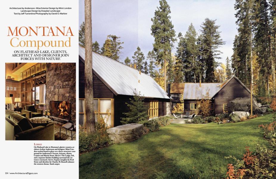 MONTANA Compound