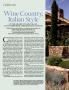 Page: - 126 | Architectural Digest