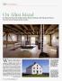 Page: - 30 | Architectural Digest